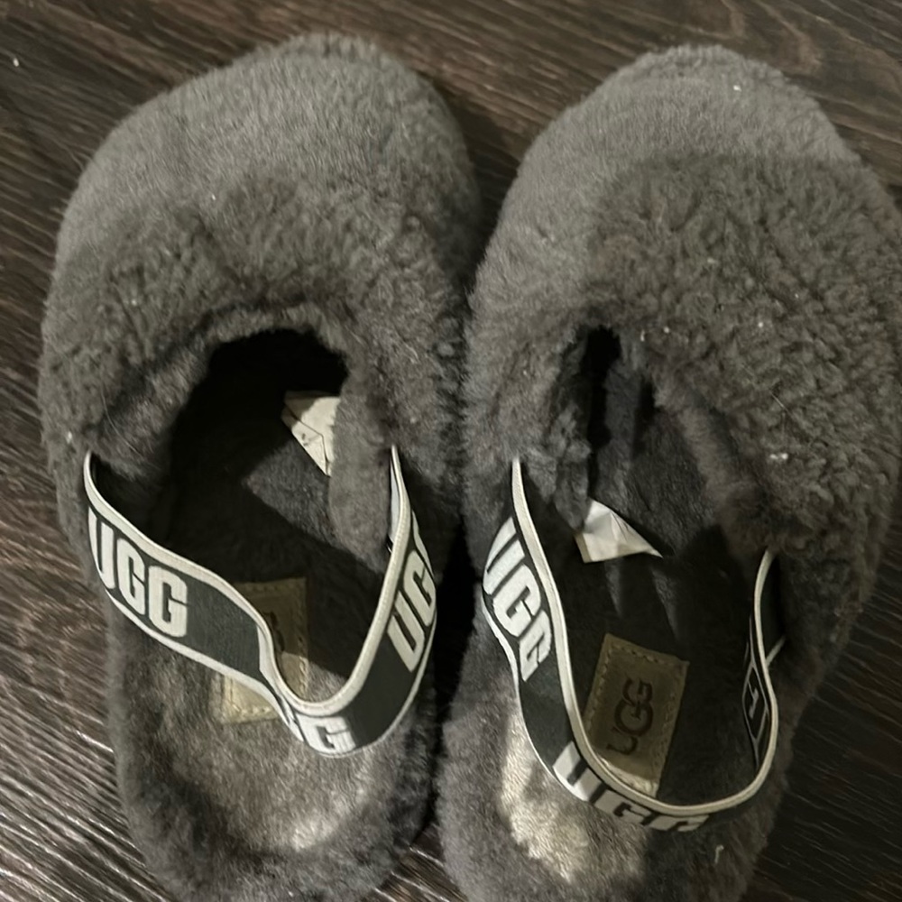 Ugg Fluff Yeah Slippers